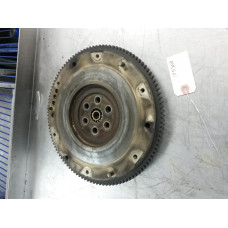 105J010 Flywheel  From 1997 Mazda Protege  1.6